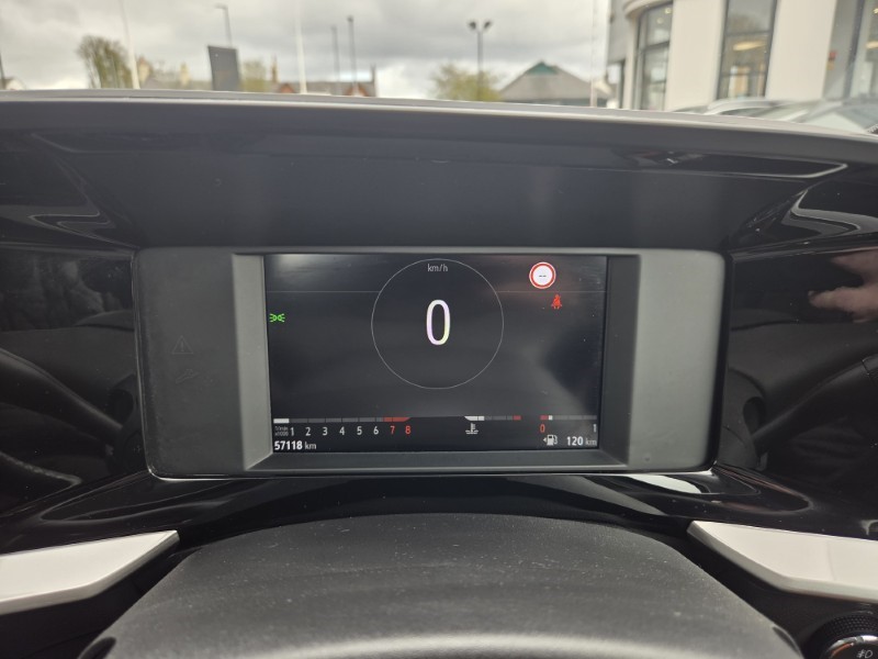 2021 (71) VAUXHALL MOKKA 1.2 Turbo Elite Nav 5dr 5281048