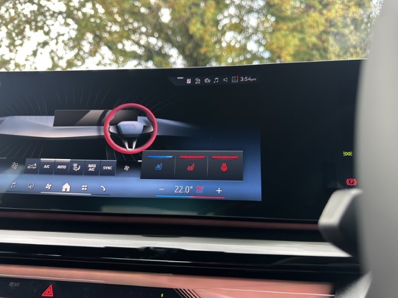  BMW I5 250kW eDrive40 M Sport 84kWh 4dr Auto Tech PLUS/Comf PLUS 4685786