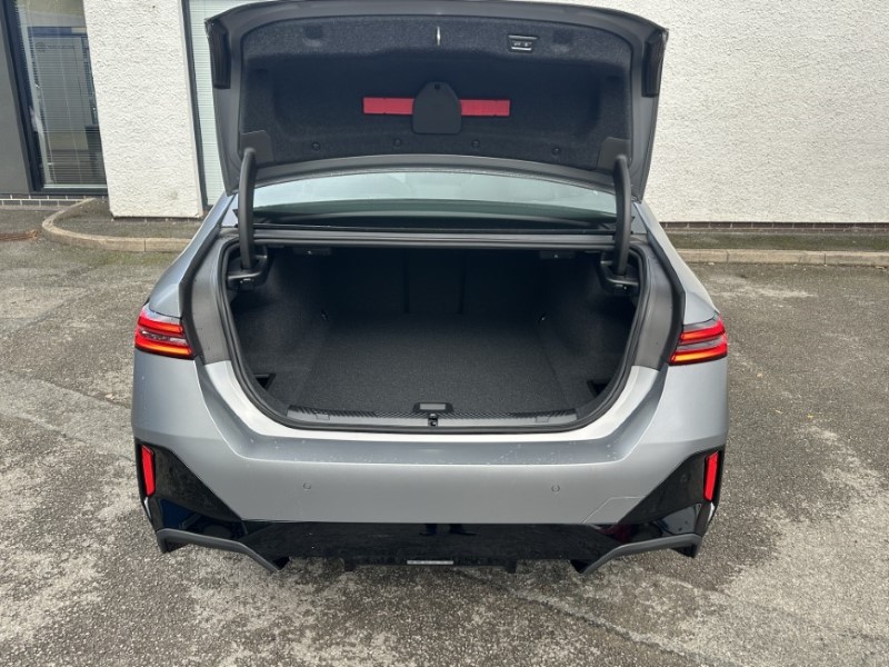  BMW I5 250kW eDrive40 M Sport 84kWh 4dr Auto Tech PLUS/Comf PLUS 4685815