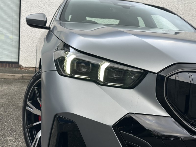  BMW I5 250kW eDrive40 M Sport 84kWh 4dr Auto Tech PLUS/Comf PLUS 4685832