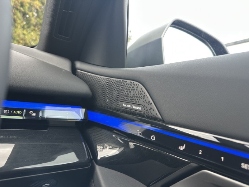  BMW I5 250kW eDrive40 M Sport 84kWh 4dr Auto Tech PLUS/Comf PLUS 4685795