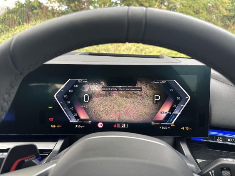  BMW I5 250kW eDrive40 M Sport 84kWh 4dr Auto Tech PLUS/Comf PLUS 4685800