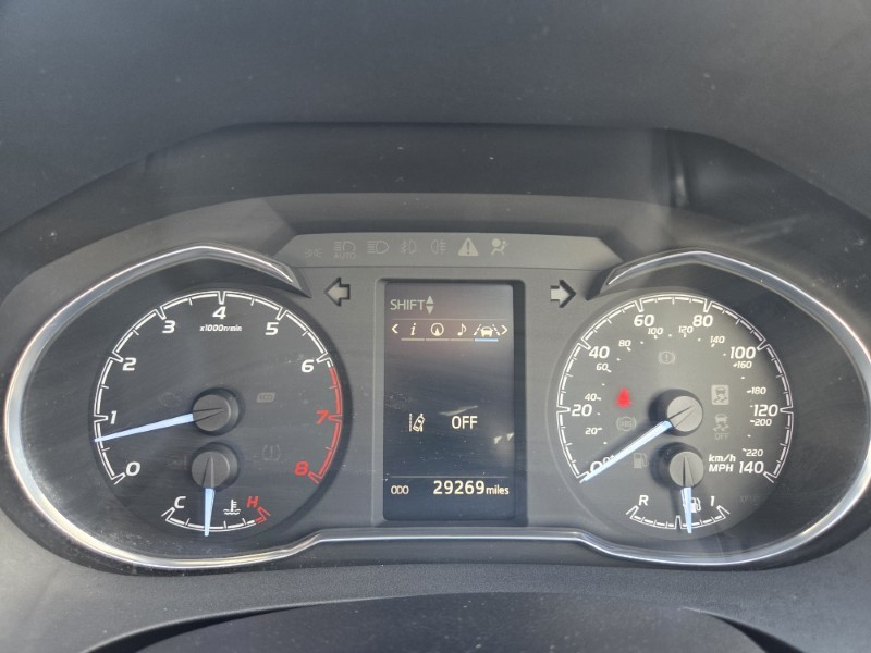 2017 (67) TOYOTA YARIS 1.5 VVT-i Icon Tech 5dr 5286333