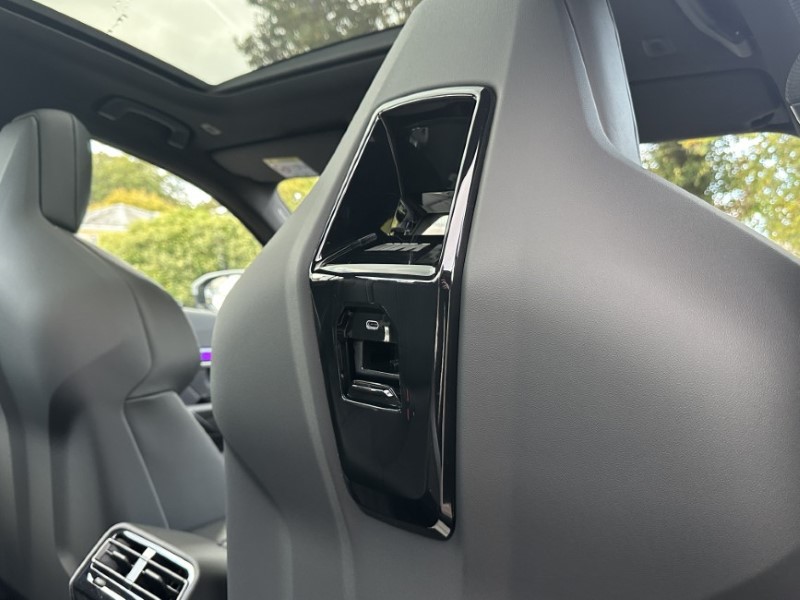  BMW I5 250kW eDrive40 M Sport 84kWh 4dr Auto Tech PLUS/Comf PLUS 4685810