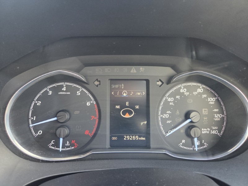 2017 (67) TOYOTA YARIS 1.5 VVT-i Icon Tech 5dr 5286331