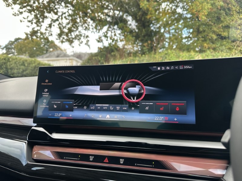  BMW I5 250kW eDrive40 M Sport 84kWh 4dr Auto Tech PLUS/Comf PLUS 4685785