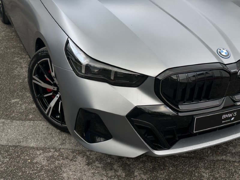  BMW I5 250kW eDrive40 M Sport 84kWh 4dr Auto Tech PLUS/Comf PLUS 4685831