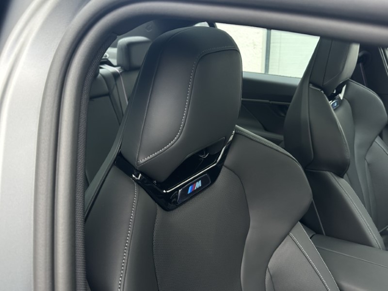  BMW I5 250kW eDrive40 M Sport 84kWh 4dr Auto Tech PLUS/Comf PLUS 4685825