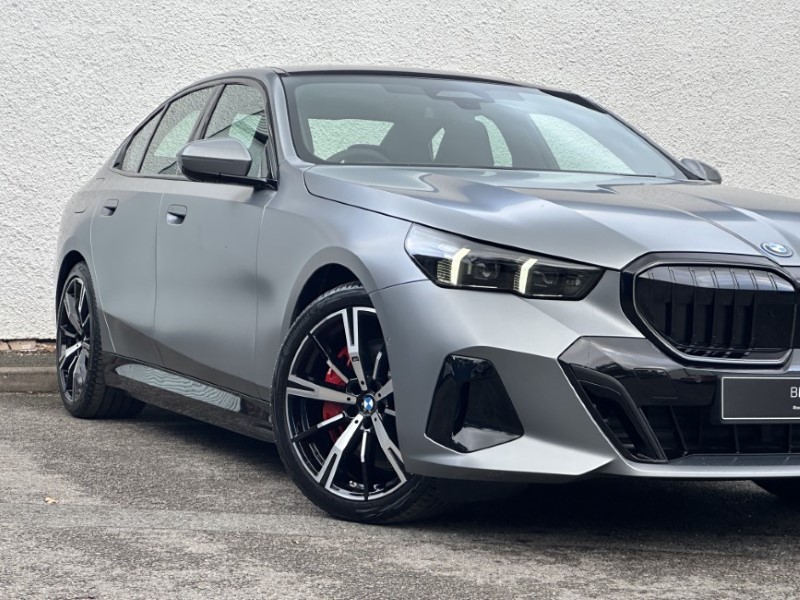  BMW I5 250kW eDrive40 M Sport 84kWh 4dr Auto Tech PLUS/Comf PLUS 4685830