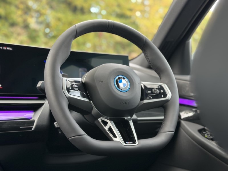  BMW I5 250kW eDrive40 M Sport 84kWh 4dr Auto Tech PLUS/Comf PLUS 4685808