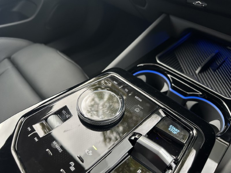  BMW I5 250kW eDrive40 M Sport 84kWh 4dr Auto Tech PLUS/Comf PLUS 4685790