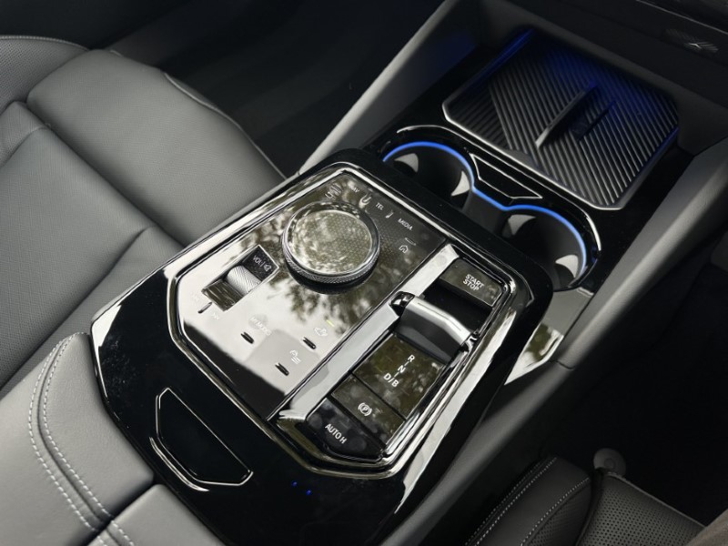  BMW I5 250kW eDrive40 M Sport 84kWh 4dr Auto Tech PLUS/Comf PLUS 4685789