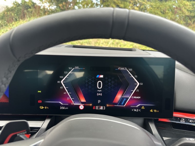  BMW I5 250kW eDrive40 M Sport 84kWh 4dr Auto Tech PLUS/Comf PLUS 4685801