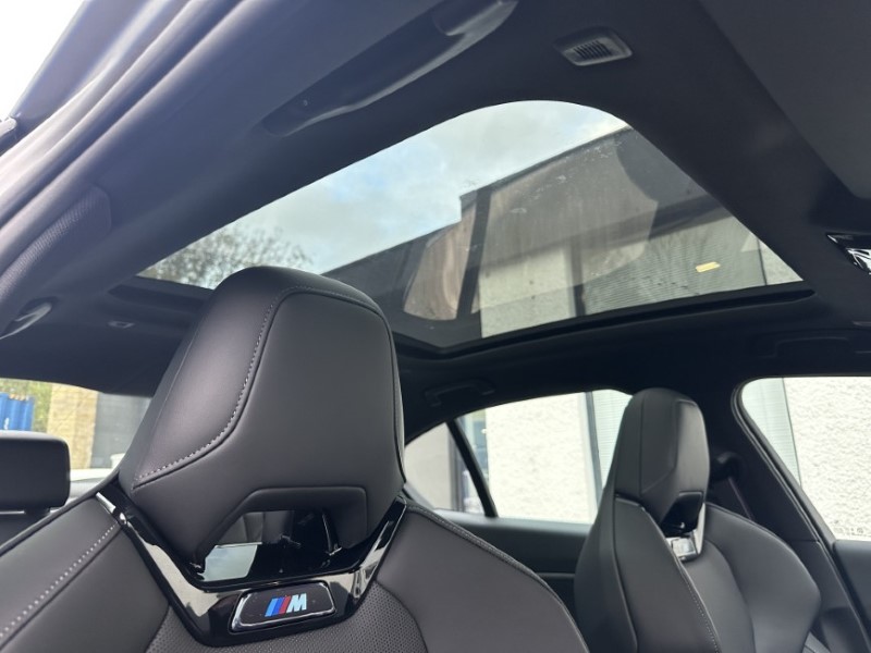  BMW I5 250kW eDrive40 M Sport 84kWh 4dr Auto Tech PLUS/Comf PLUS 4685824