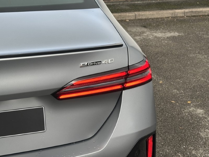  BMW I5 250kW eDrive40 M Sport 84kWh 4dr Auto Tech PLUS/Comf PLUS 4685814