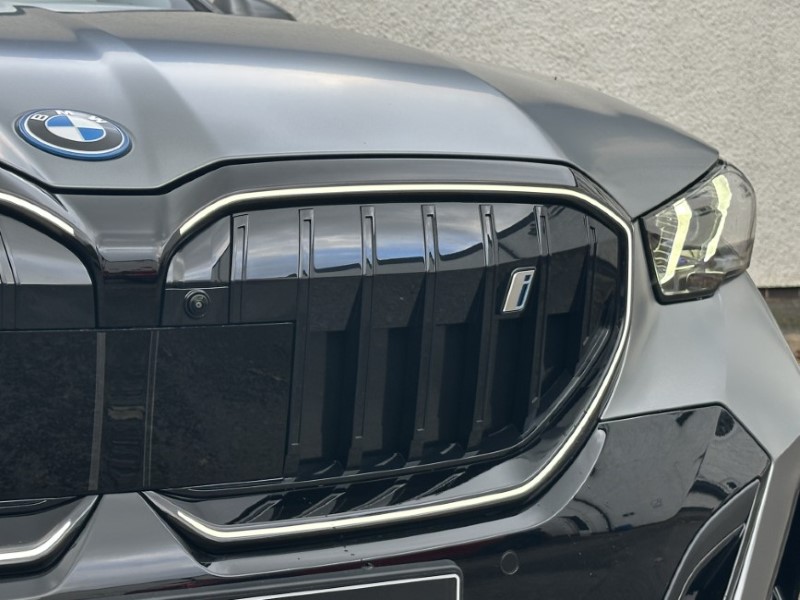  BMW I5 250kW eDrive40 M Sport 84kWh 4dr Auto Tech PLUS/Comf PLUS 4685839