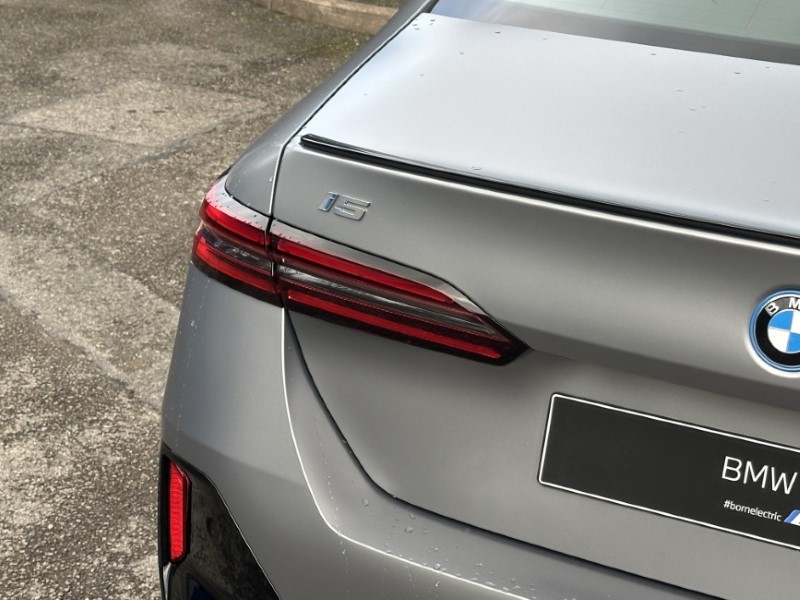  BMW I5 250kW eDrive40 M Sport 84kWh 4dr Auto Tech PLUS/Comf PLUS 4685813