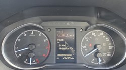 2017 (67) TOYOTA YARIS 1.5 VVT-i Icon Tech 5dr 5286332