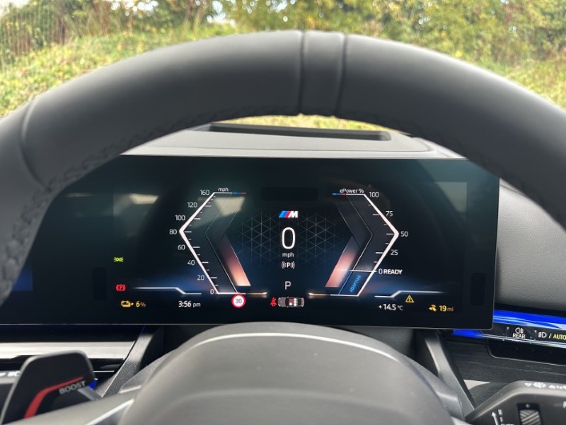  BMW I5 250kW eDrive40 M Sport 84kWh 4dr Auto Tech PLUS/Comf PLUS 4685798