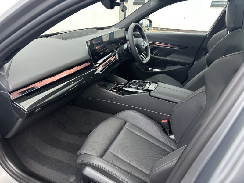  BMW I5 250kW eDrive40 M Sport 84kWh 4dr Auto Tech PLUS/Comf PLUS 4685819