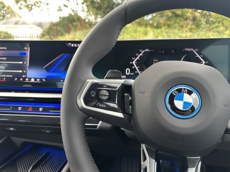  BMW I5 250kW eDrive40 M Sport 84kWh 4dr Auto Tech PLUS/Comf PLUS 4685793