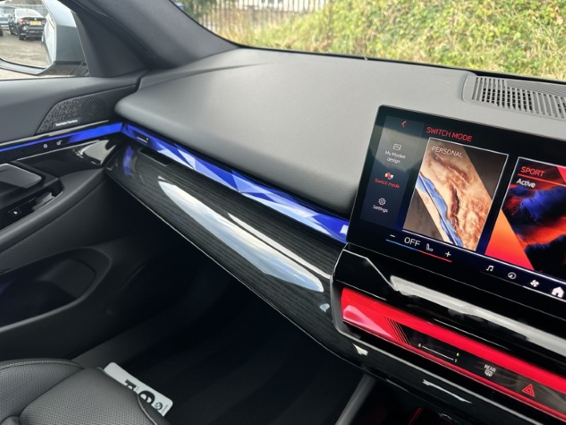  BMW I5 250kW eDrive40 M Sport 84kWh 4dr Auto Tech PLUS/Comf PLUS 4685802