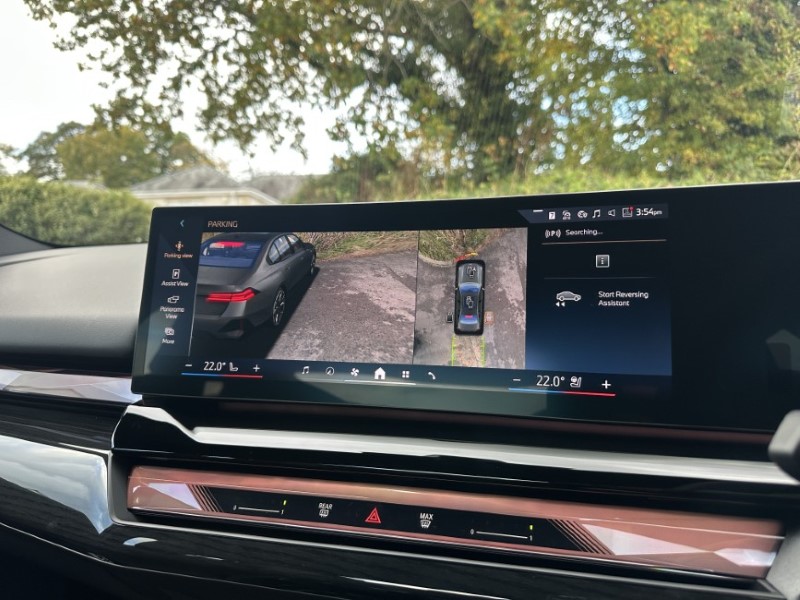  BMW I5 250kW eDrive40 M Sport 84kWh 4dr Auto Tech PLUS/Comf PLUS 4685783