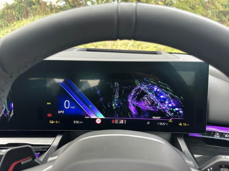  BMW I5 250kW eDrive40 M Sport 84kWh 4dr Auto Tech PLUS/Comf PLUS 4685803