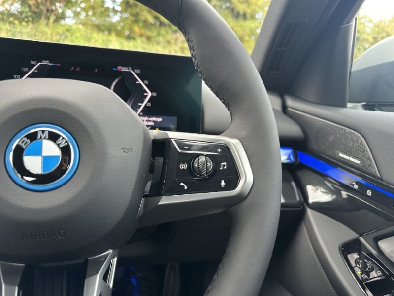  BMW I5 250kW eDrive40 M Sport 84kWh 4dr Auto Tech PLUS/Comf PLUS 4685794