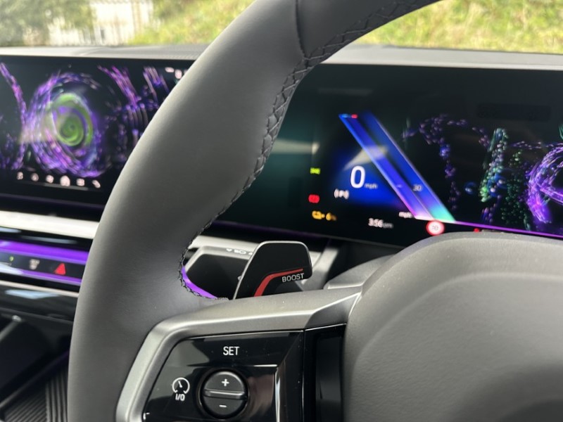  BMW I5 250kW eDrive40 M Sport 84kWh 4dr Auto Tech PLUS/Comf PLUS 4685804