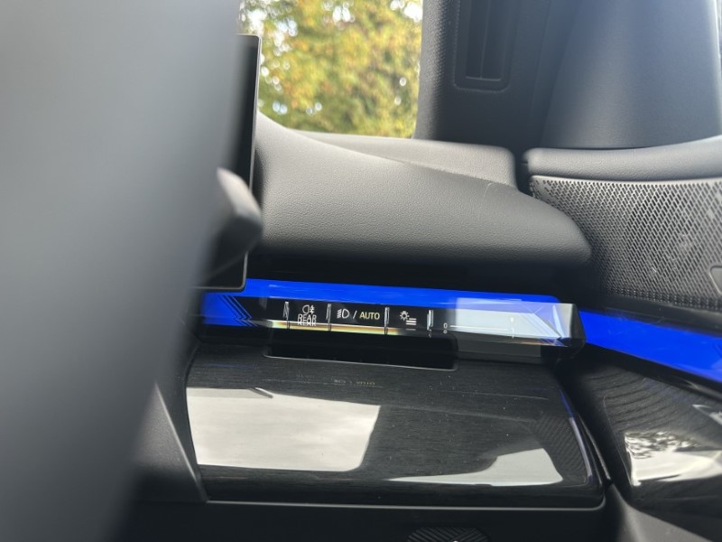  BMW I5 250kW eDrive40 M Sport 84kWh 4dr Auto Tech PLUS/Comf PLUS 4685796