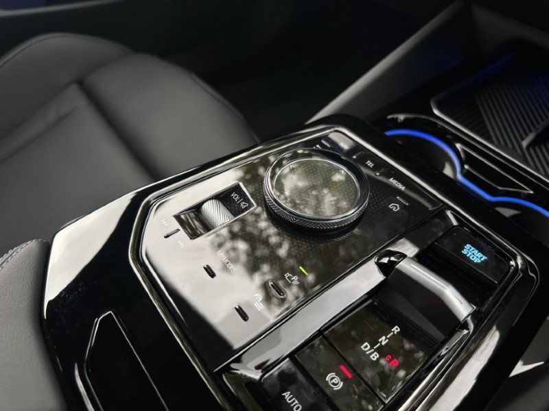  BMW I5 250kW eDrive40 M Sport 84kWh 4dr Auto Tech PLUS/Comf PLUS 4685791