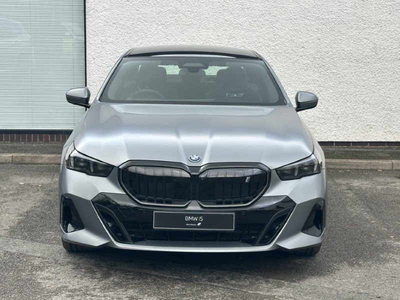  BMW I5 250kW eDrive40 M Sport 84kWh 4dr Auto Tech PLUS/Comf PLUS 4685838