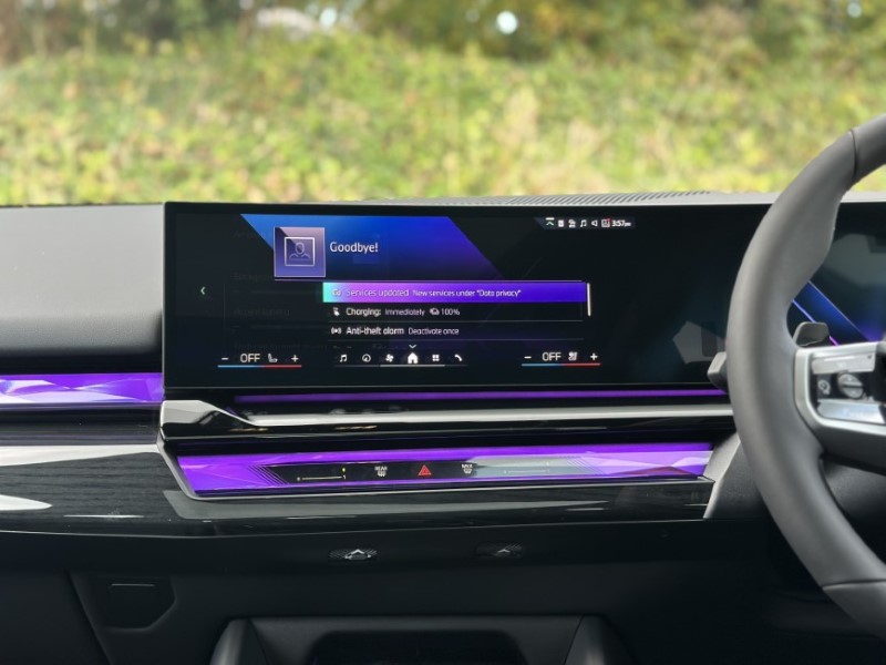  BMW I5 250kW eDrive40 M Sport 84kWh 4dr Auto Tech PLUS/Comf PLUS 4685809