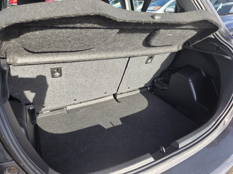 2017 (67) TOYOTA YARIS 1.5 VVT-i Icon Tech 5dr 5286304