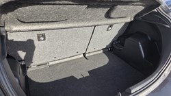 2017 (67) TOYOTA YARIS 1.5 VVT-i Icon Tech 5dr 5286304