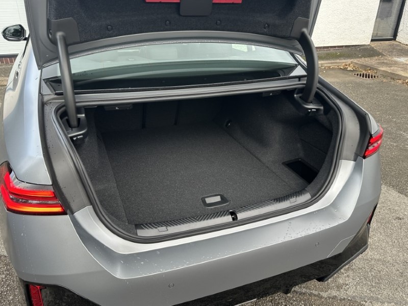  BMW I5 250kW eDrive40 M Sport 84kWh 4dr Auto Tech PLUS/Comf PLUS 4685816