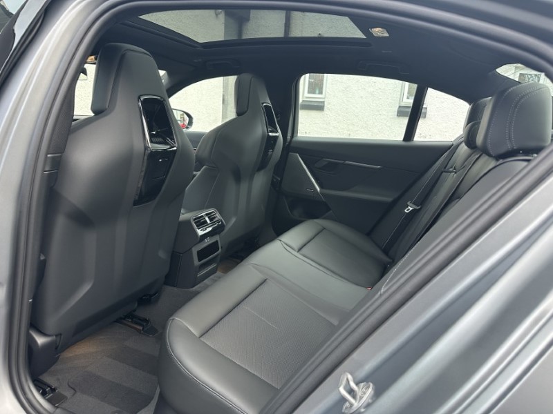  BMW I5 250kW eDrive40 M Sport 84kWh 4dr Auto Tech PLUS/Comf PLUS 4685818