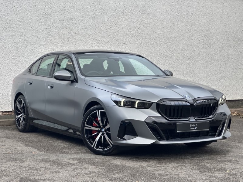  BMW I5 250kW eDrive40 M Sport 84kWh 4dr Auto Tech PLUS/Comf PLUS 4685829