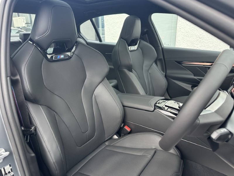  BMW I5 250kW eDrive40 M Sport 84kWh 4dr Auto Tech PLUS/Comf PLUS 4685823