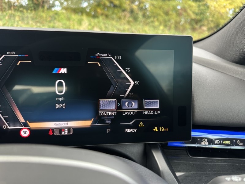  BMW I5 250kW eDrive40 M Sport 84kWh 4dr Auto Tech PLUS/Comf PLUS 4685799