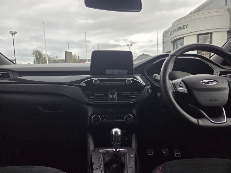 2020 (70) FORD KUGA 2.0 EcoBlue mHEV ST-Line 5dr 5292577