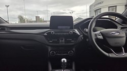 2020 (70) FORD KUGA 2.0 EcoBlue mHEV ST-Line 5dr 5292577