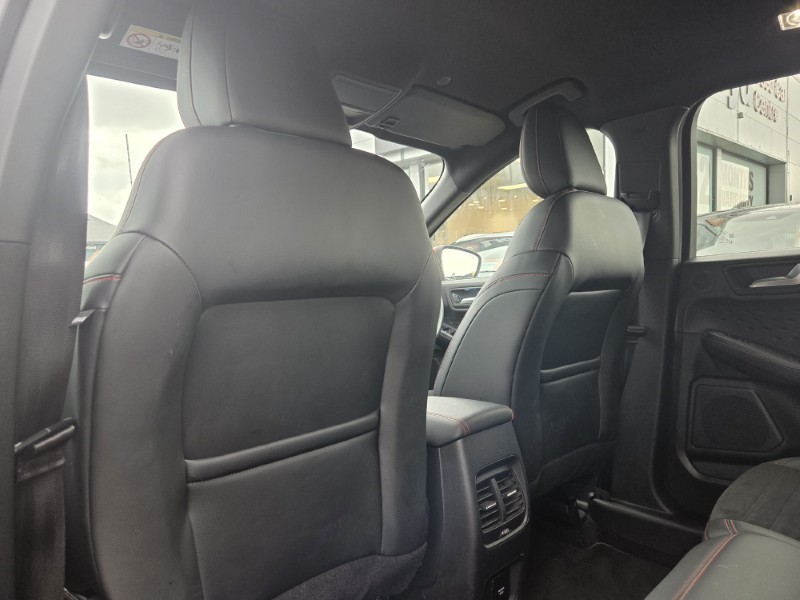 2020 (70) FORD KUGA 2.0 EcoBlue mHEV ST-Line 5dr 5292574