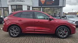 2020 (70) FORD KUGA 2.0 EcoBlue mHEV ST-Line 5dr 5292554
