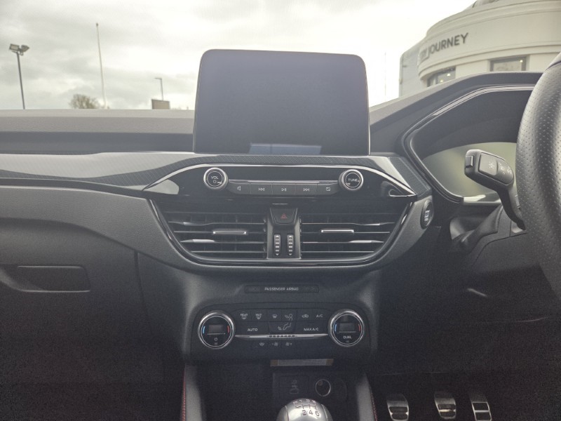 2020 (70) FORD KUGA 2.0 EcoBlue mHEV ST-Line 5dr 5292579