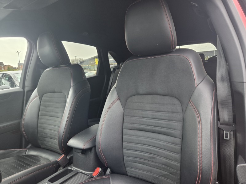 2020 (70) FORD KUGA 2.0 EcoBlue mHEV ST-Line 5dr 5292582