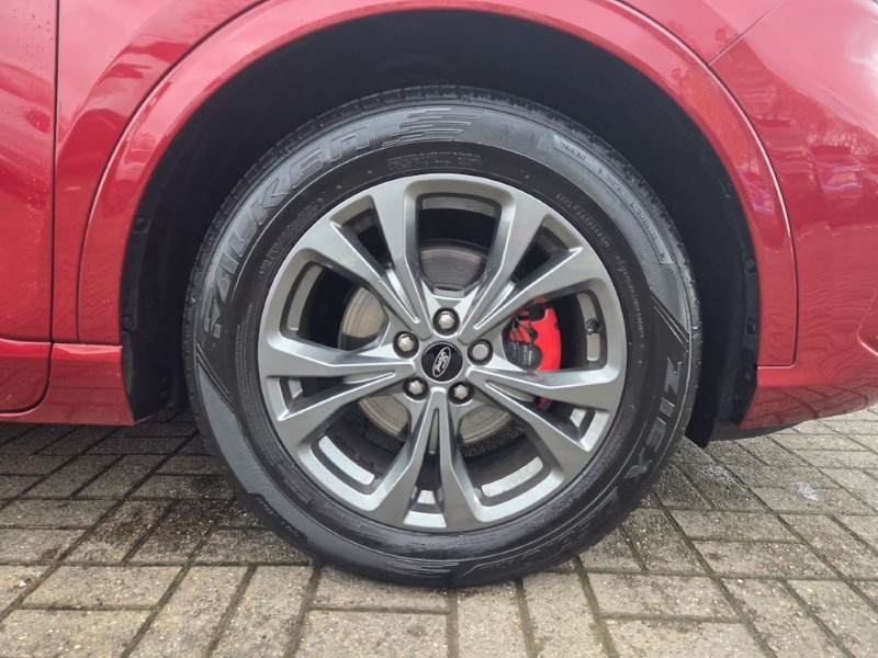 2020 (70) FORD KUGA 2.0 EcoBlue mHEV ST-Line 5dr 5292555