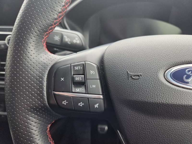 2020 (70) FORD KUGA 2.0 EcoBlue mHEV ST-Line 5dr 5292586