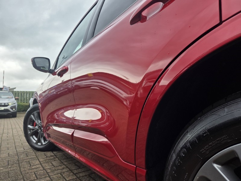 2020 (70) FORD KUGA 2.0 EcoBlue mHEV ST-Line 5dr 5292563